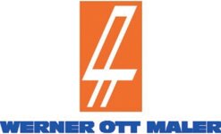 Logo von Werner Ott Maler GmbH & Co.KG