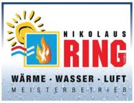 Logo von Nikolaus Ring GmbH