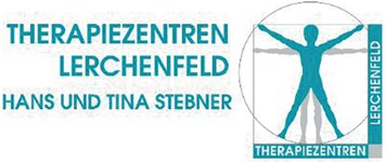 Logo von Therapiezentren Lerchenfeld - Tina und Hans Stebner