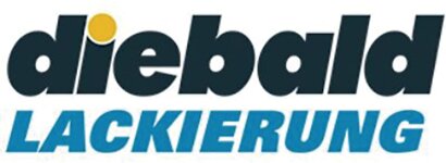 Logo von Diebald Lackierung Logistik GmbH & Co. KG
