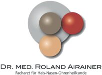 Logo von Dr. med. Roland Airainer Hals- Nasen- Ohrenarzt