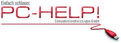 Logo von PC-HELP GMBH