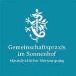 Logo von Gemeinschaftspraxis im Sonnenhof - Julia von Czarnecki Dr. Jaqueline Dennhardt Dr. Eva Walenta