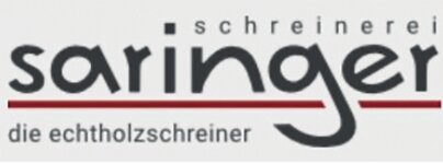 Logo von Schreinerei Saringer