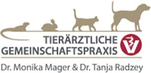 Logo von Tierärztliche Gemeinschaftspraxis Dres. Mager & Radzey