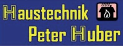 Logo von Haustechnik Peter Huber