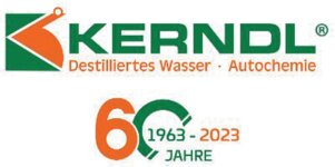 Logo von H. Kerndl GmbH