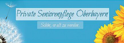 Logo von Private Seniorenpflege Jens Lüeße