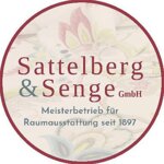 Logo von Sattelberg & Senge GmbH Meisterbetrieb