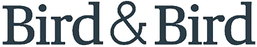 Logo von Bird & Bird LLP