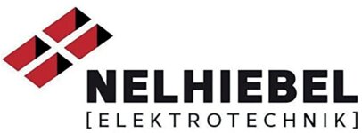 Logo von Nelhiebel Elektrotechnik GmbH