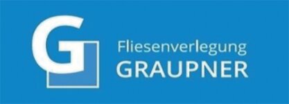 Logo von Fliesenverlegung Josef Graupner