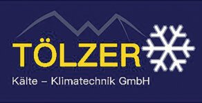 Logo von Tölzer Kälte-Klimatechnik GmbH
