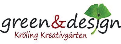 Logo von Kröling Oliver green & design, Garten- und Landschaftsbau