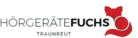 Logo von Hörgeräte Fuchs