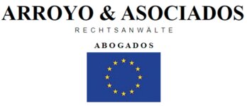 Logo von ARROYO & ASOCIADOS Deutsch - spanische Rechtsanwälte