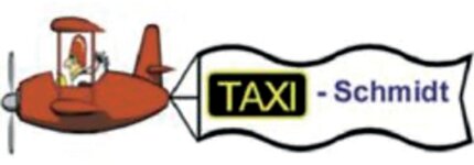 Logo von Taxi Bernd Schmidt