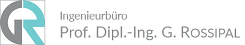 Logo von Ingenieurbüro Prof. Dipl.-Ing. G. ROSSIPAL