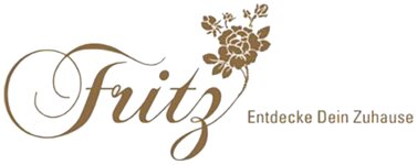 Logo von Blumenladen Rosenheim - Blumen Fritz