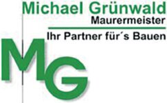 Logo von MG Hochbau GmbH