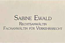 Logo von Sabine Ewald