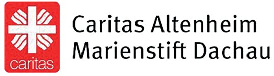 Logo von Caritas-Altenheim Marienstift