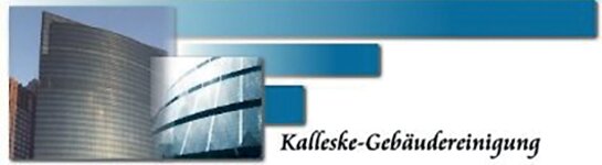 Logo von Kalleske-Gebäudereinigung Inh. Mathias Kalleske