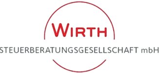 Logo von Wirth Steuerberatungsgesellschaft mbH