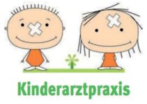 Logo von Dr.med. Karola Börzsönyi Kinderarztpraxis