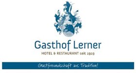 Logo von Gasthof Lerner