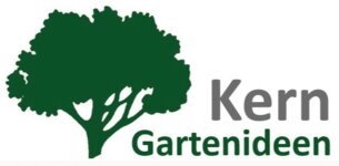 Logo von Gartenideen Kern