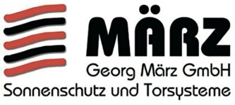 Logo von Sonnenschutz & Torsysteme Georg März GmbH