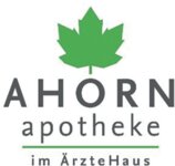 Logo von Ahorn Apotheke im Ärztehaus