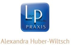 Logo von Alexandra Huber-Wiltsch Logopädin