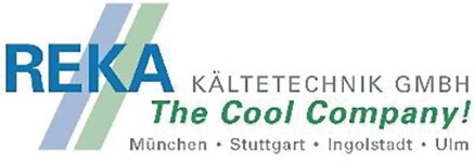 Logo von REKA Kältetechnik GmbH