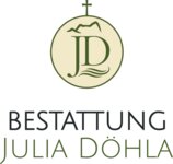 Logo von Bestattung Julia Döhla GmbH