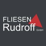 Logo von Fliesen Rudroff GmbH