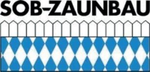 Logo von SOB-Zaunbau