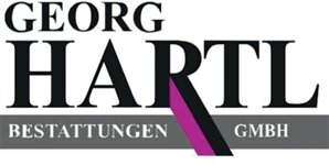 Logo von Georg Hartl Bestattungen GmbH Grassau