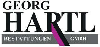 Logo von Georg Hartl Bestattungen GmbH Bad Endorf