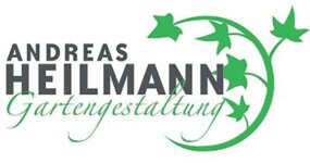 Logo von Heilmann Andreas Gartengestaltung