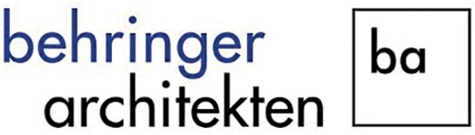 Logo von Behringer Architekten Rosenheim