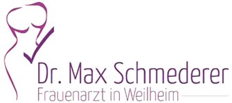 Logo von Dr. med. Max Schmederer