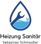 Logo von Sebastian Schmaußer Heizung & Sanitär