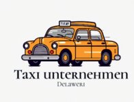 Logo von Taxi Unternehmen Delaweri