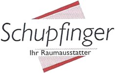 Logo von Schupfinger Hans Raumausstattung