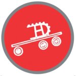 Logo von A.Datzer e.K. Abbrucharbeiten | Erdbau | Containerdienste | Tiefbau