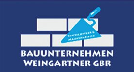 Logo von Bauunternehmen Ebersberg Weingartner GbR