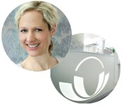 Logo von Privatpraxis Dr.med. Nicole Schramm Ästhetische Medizin