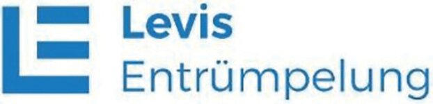 Logo von Levis Entrümpelung